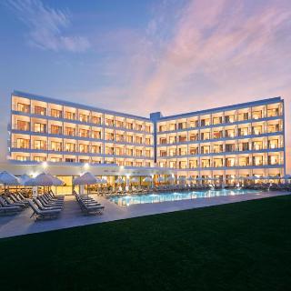 Maris Grand Waterpark Resort otel fotoğrafı