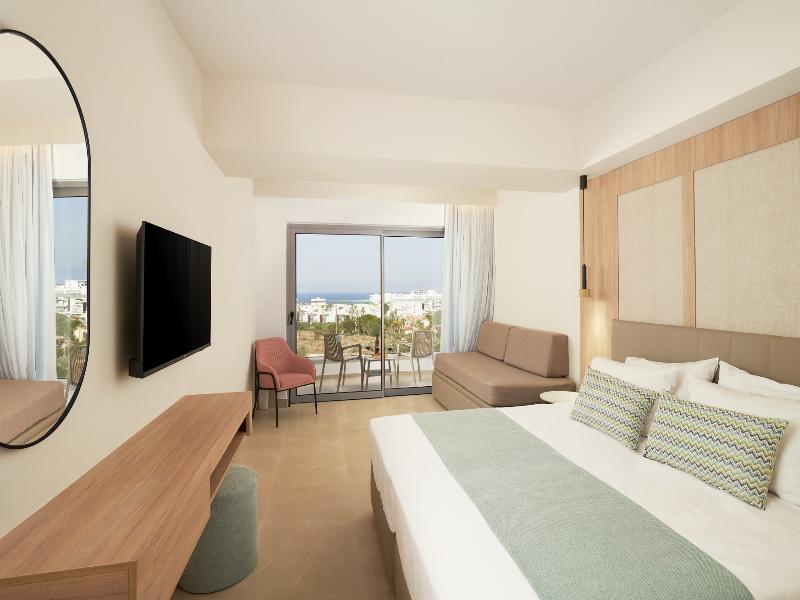 Maris Grand Waterpark Resort - Oda