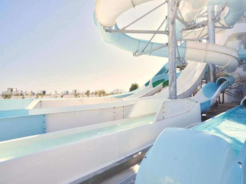 Maris Grand Waterpark Resort - Havuz