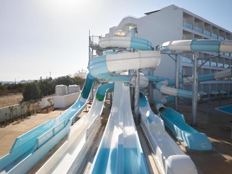 Maris Grand Waterpark Resort - Havuz