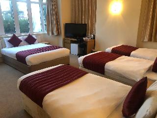 Gatwick Inn Hotel fotoÄŸrafÄ±