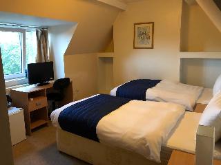 Gatwick Inn Hotel fotoÄŸrafÄ±