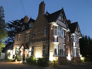 Gatwick Inn Hotel fotoÄŸrafÄ±