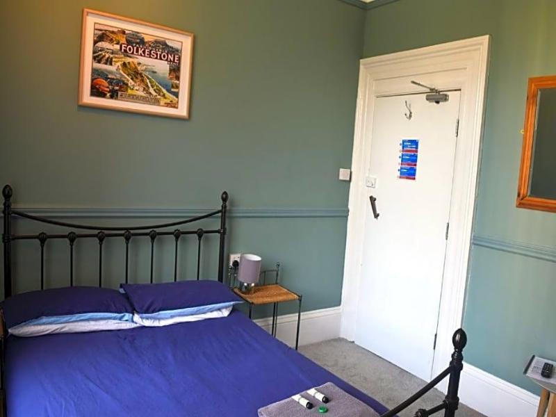Westward Ho Hotel - Oda
