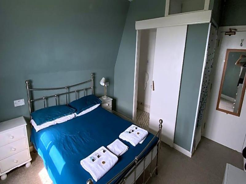 Westward Ho Hotel - Oda