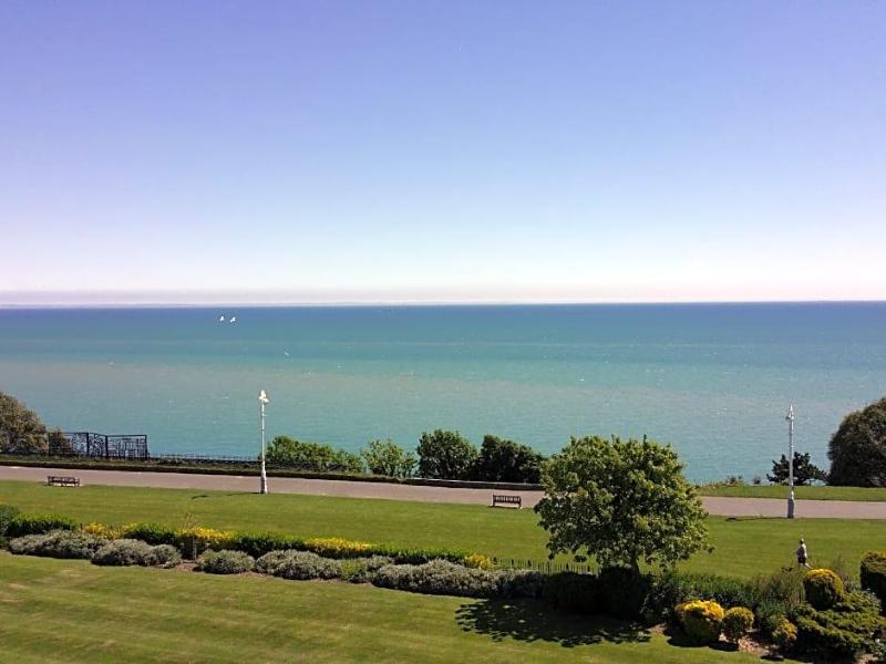 Westward Ho Hotel - Oda
