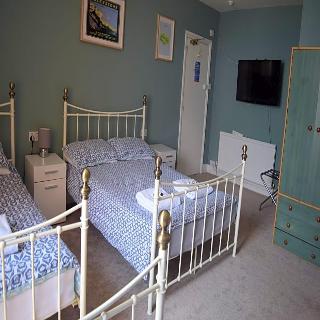Westward Ho Hotel fotoÄŸrafÄ±