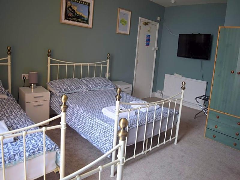 Westward Ho Hotel - Oda