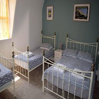 Westward Ho Hotel fotoÄŸrafÄ±