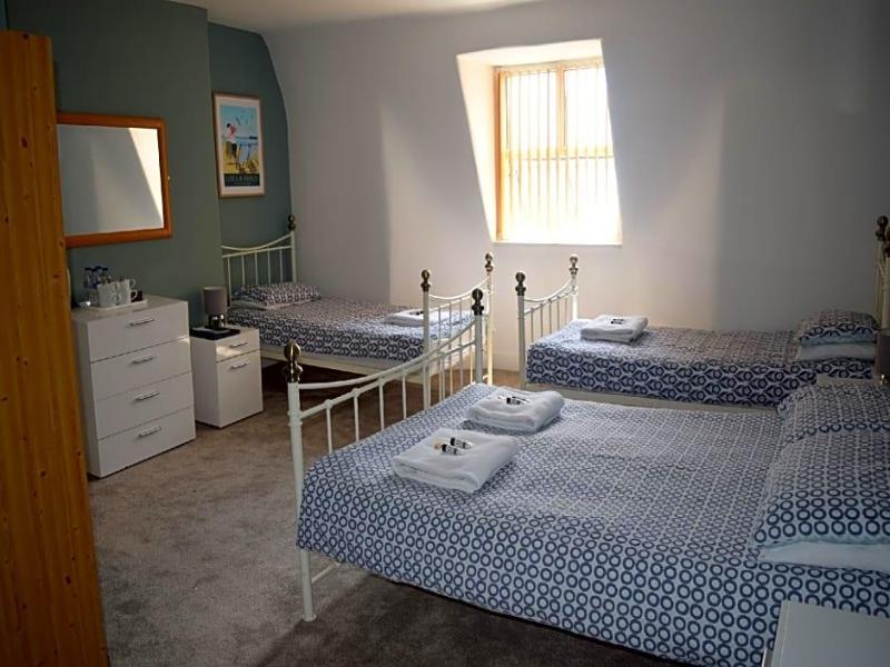 Westward Ho Hotel - Oda