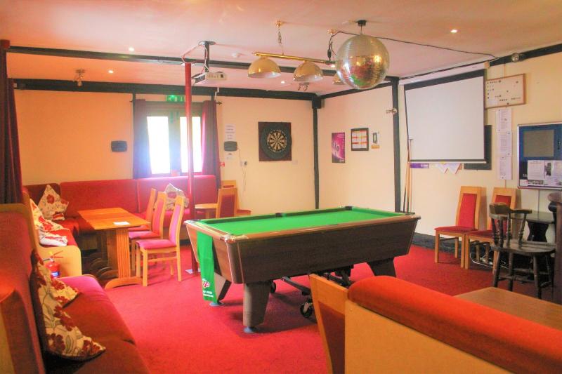The Five Bells - Bar