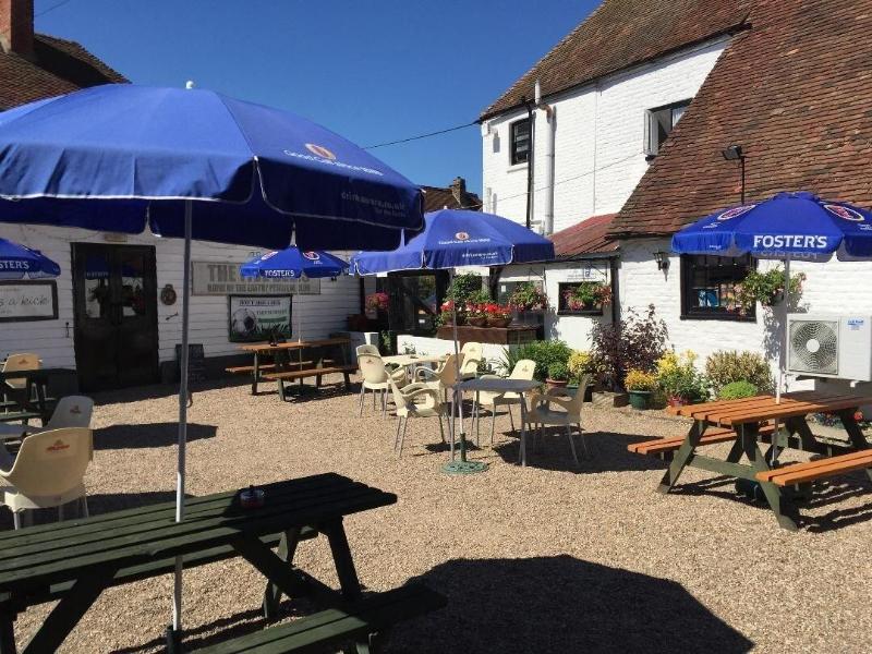 The Five Bells - Genel