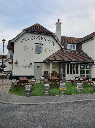 The Lugger Inn otel fotoğrafı