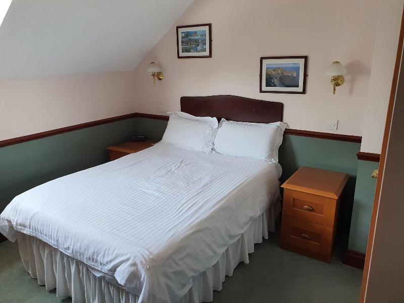 The Lugger Inn - Genel
