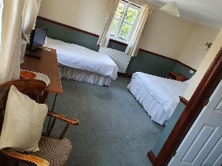 The Lugger Inn fotoÄŸrafÄ±