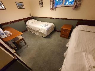 The Lugger Inn fotoÄŸrafÄ±