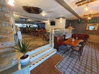 The Lugger Inn fotoÄŸrafÄ±