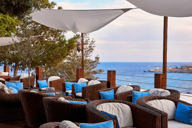 Grecian Park - Bar