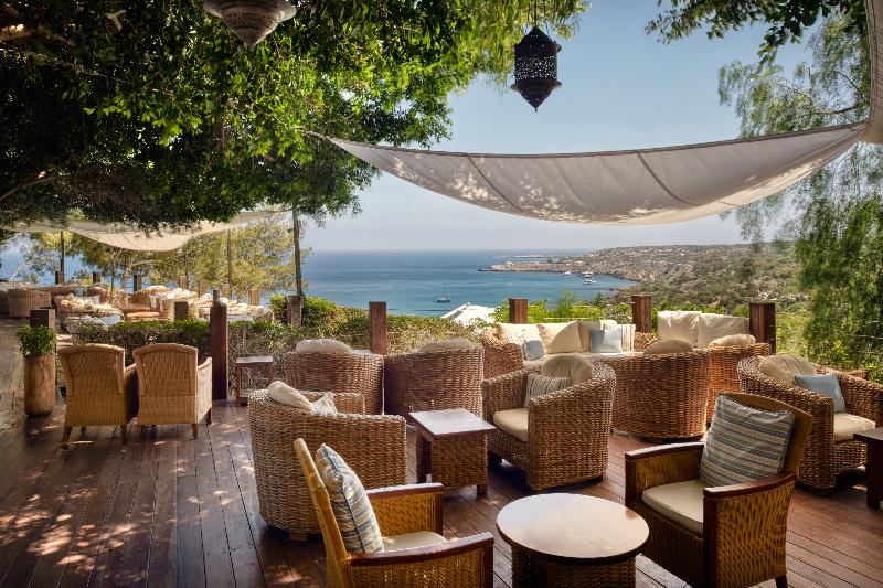 Grecian Park - Bar