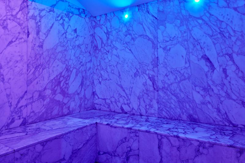 Grecian Park - Aktivite
