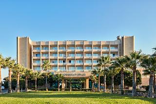 Grecian Park otel fotoğrafı