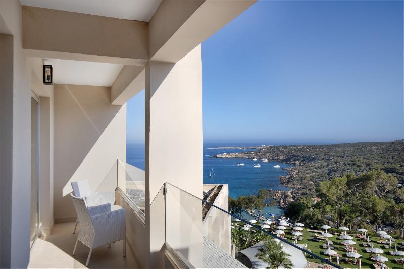 Grecian Park - Oda