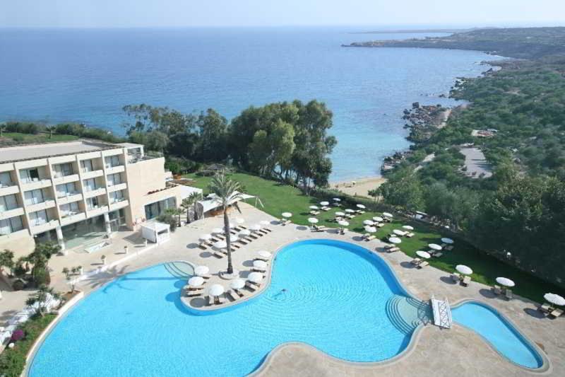 Grecian Park - Havuz