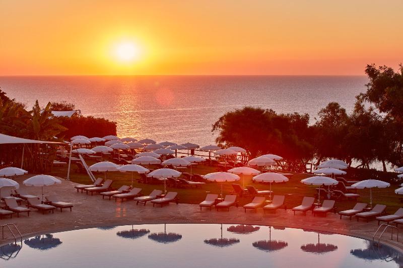 Grecian Park - Havuz