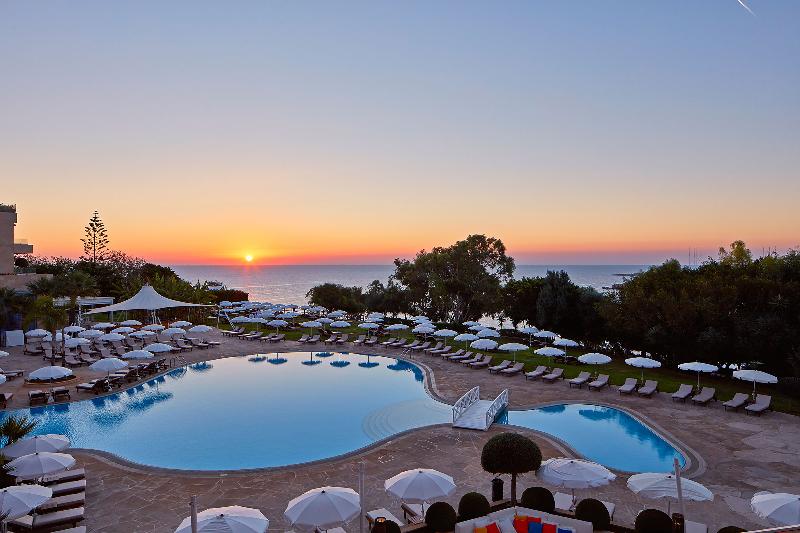 Grecian Park - Havuz