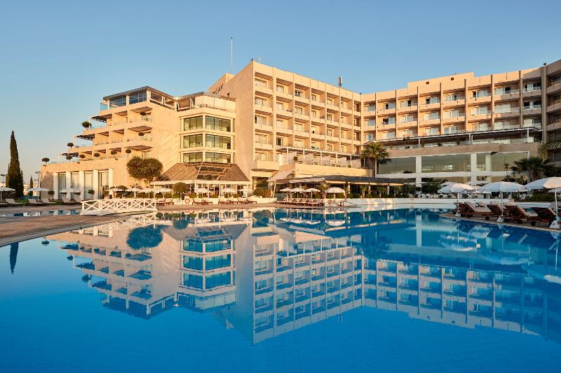 Grecian Park - Havuz