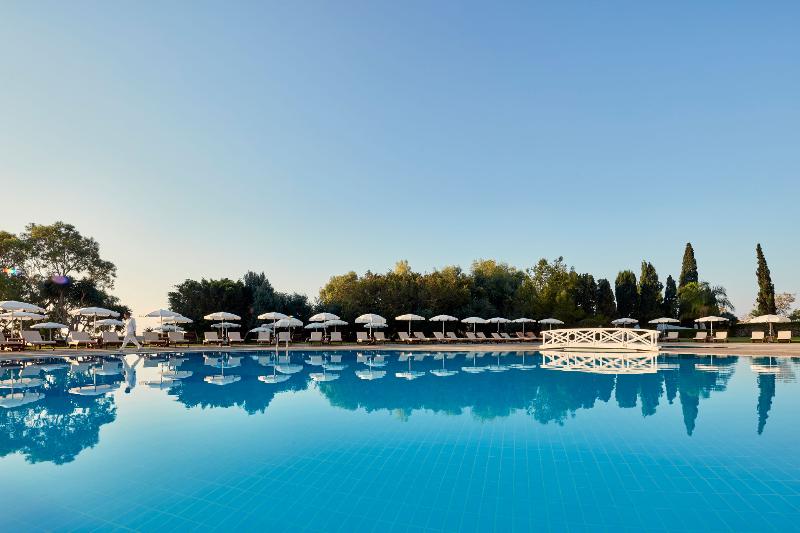Grecian Park - Havuz