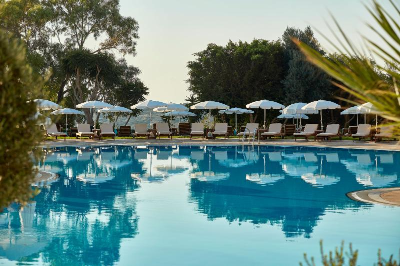 Grecian Park - Havuz