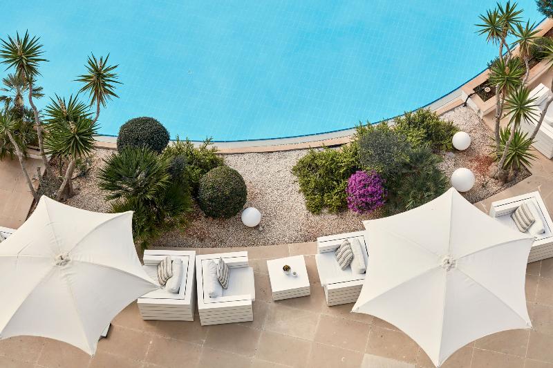 Grecian Park - Havuz