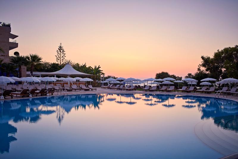 Grecian Park - Havuz