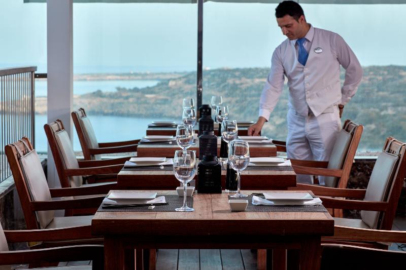 Grecian Park - Restoran