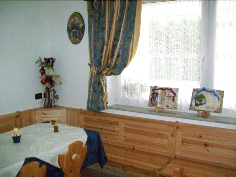B&B Nido Delle Aquile - Lobi