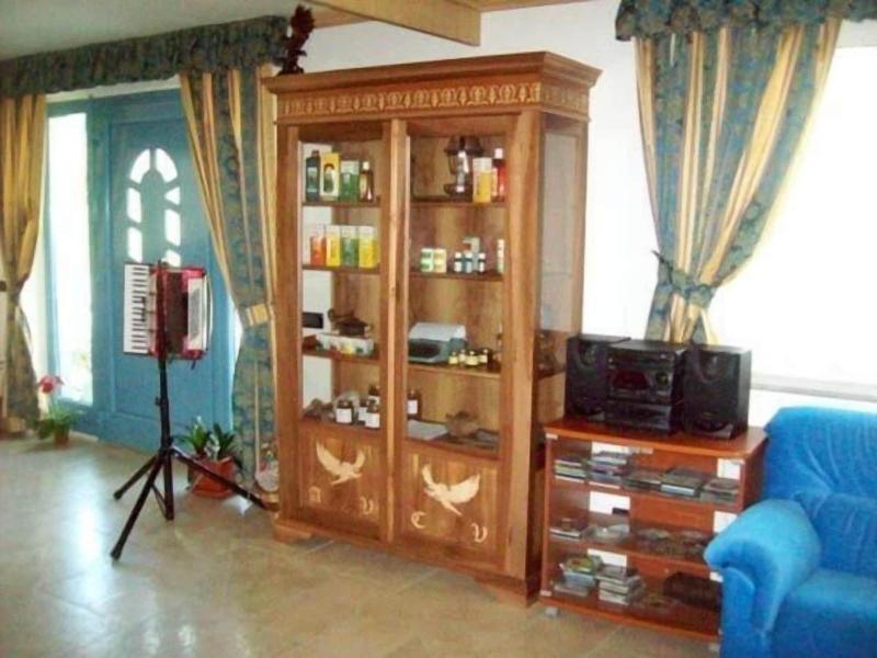 B&B Nido Delle Aquile - Lobi
