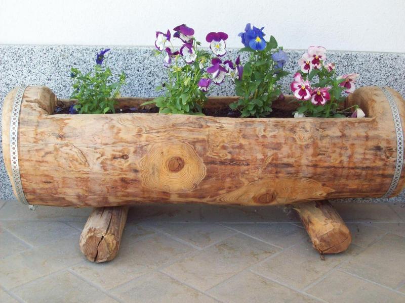 B&B Nido Delle Aquile - Lobi