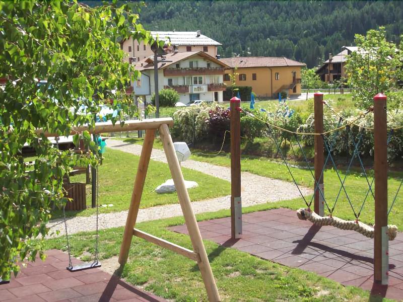 B&B Nido Delle Aquile - Aktivite