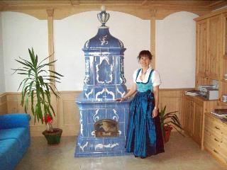 B&B Nido Delle Aquile otel fotoğrafı