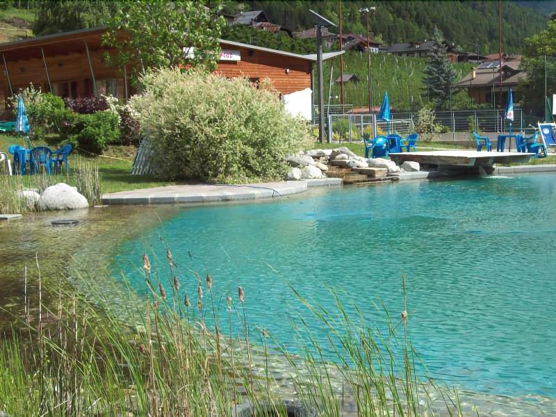B&B Nido Delle Aquile - Genel