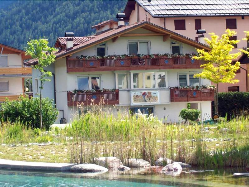 B&B Nido Delle Aquile - Genel