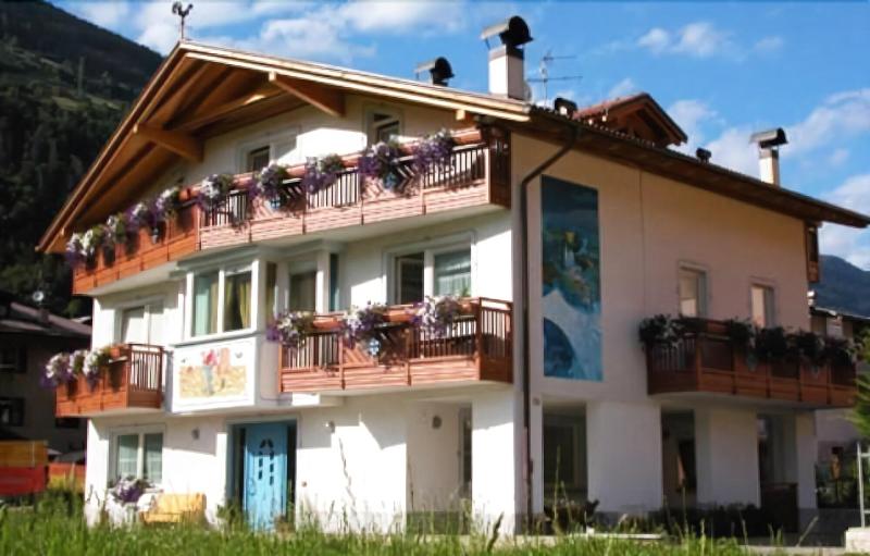 B&B Nido Delle Aquile - Genel