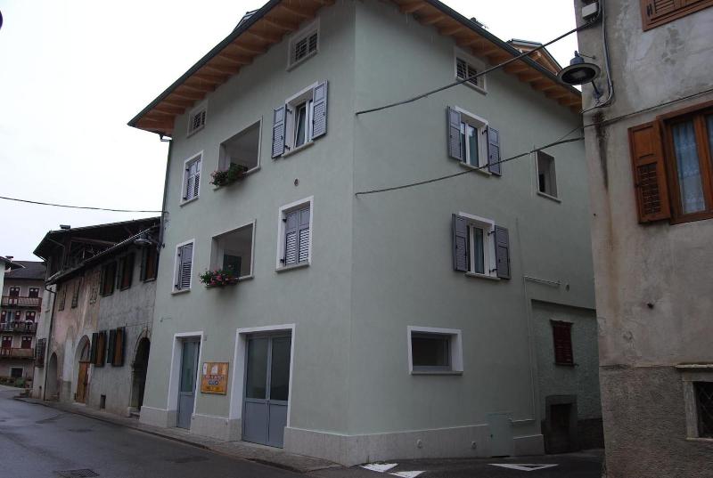 B&B Nido Delle Aquile - Genel