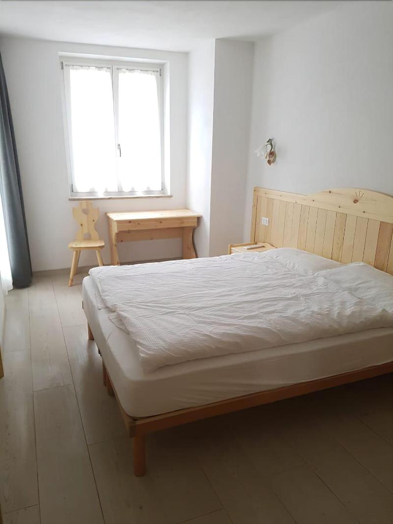 B&B Nido Delle Aquile - Oda