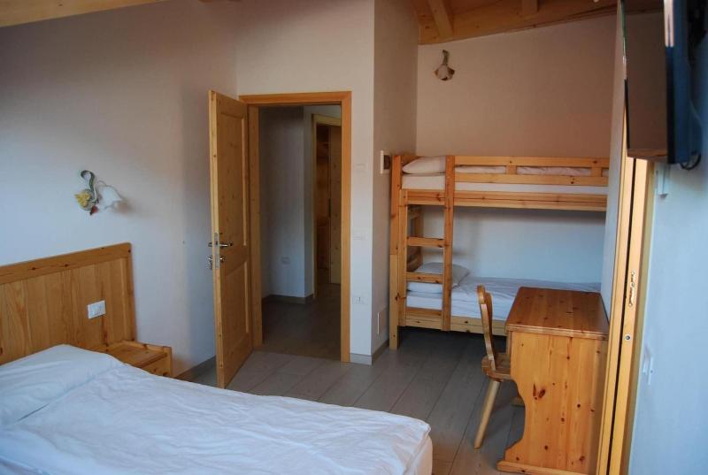 B&B Nido Delle Aquile - Oda