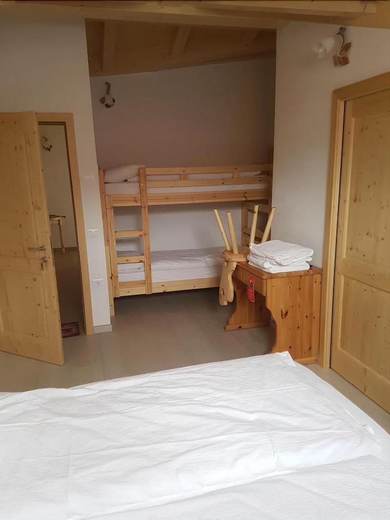 B&B Nido Delle Aquile - Oda