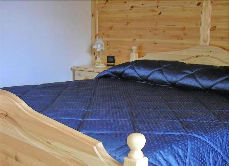 B&B Nido Delle Aquile - Oda