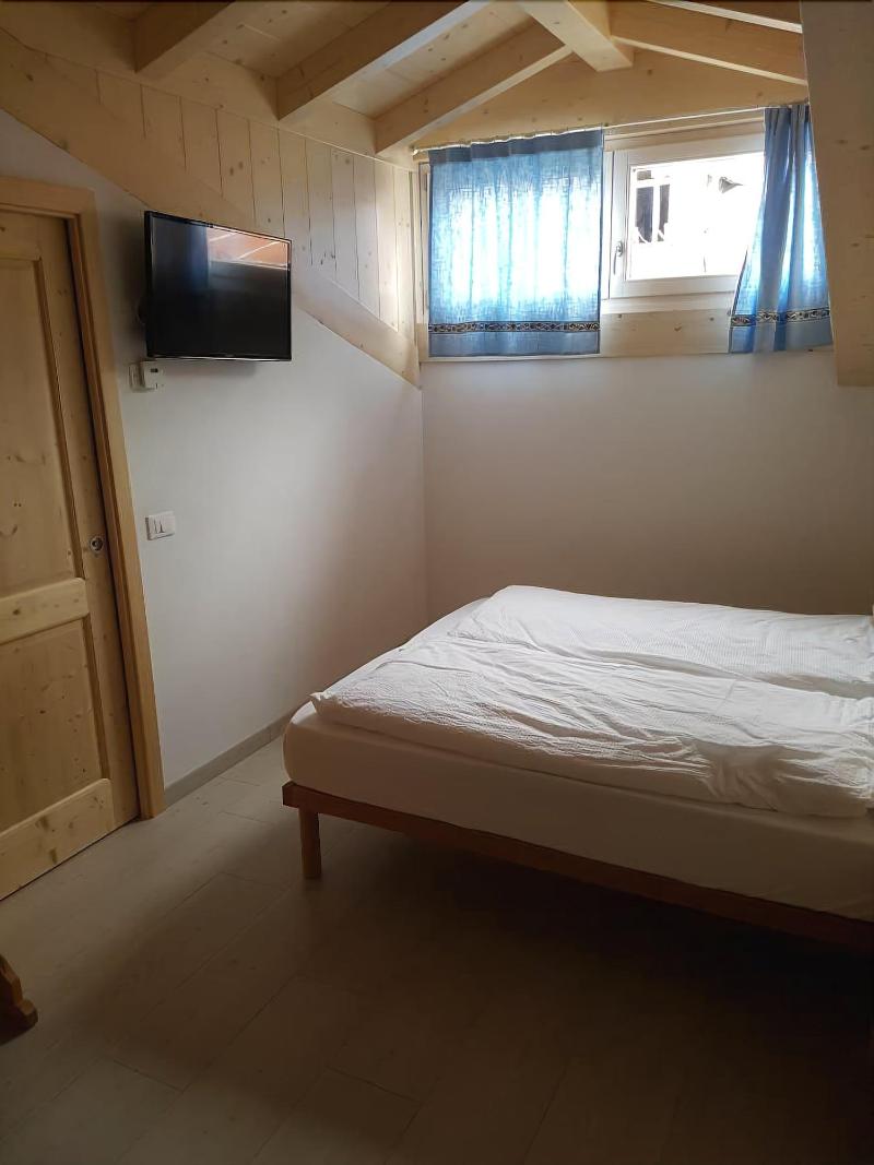 B&B Nido Delle Aquile - Oda