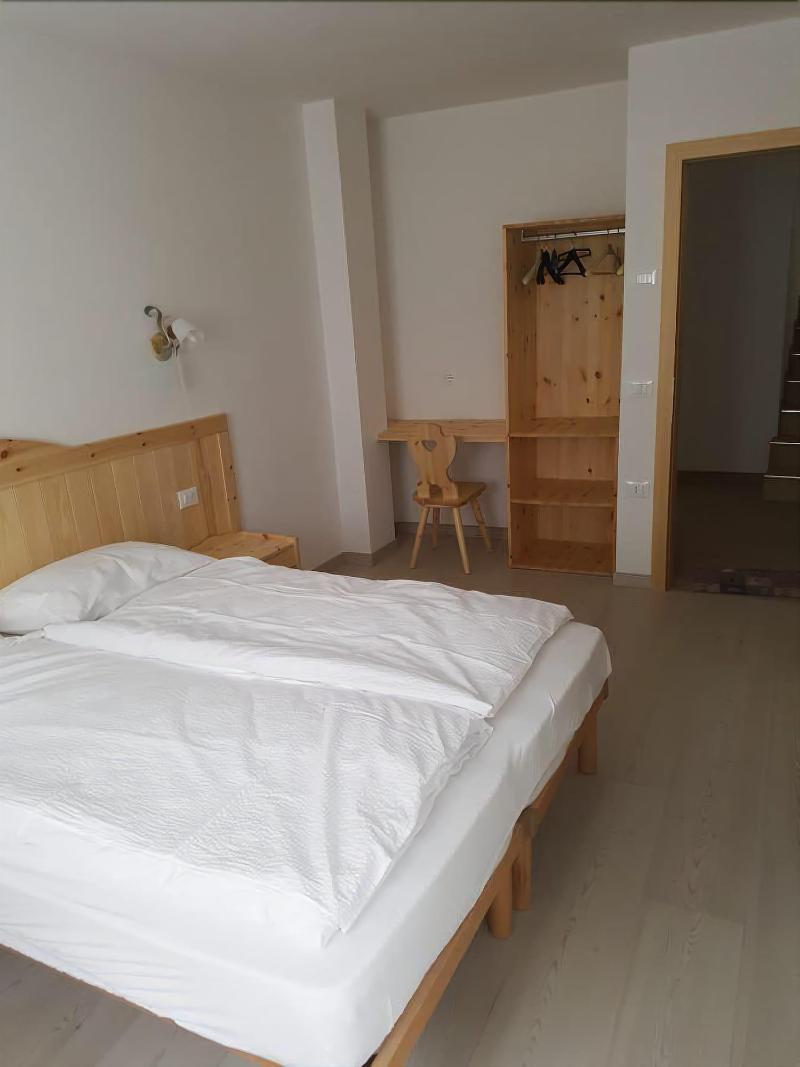 B&B Nido Delle Aquile - Oda